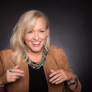 Meet your Posher, Becky